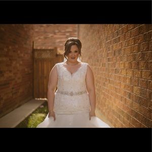 Meet your Posher, Tanya